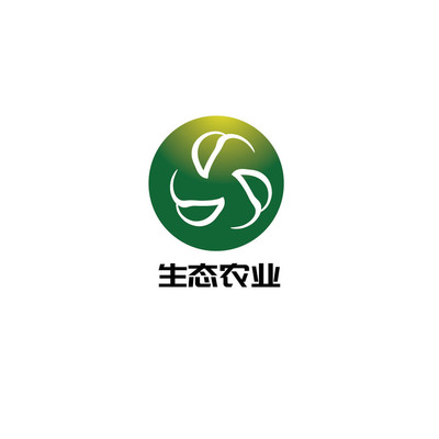 生態(tài)農(nóng)業(yè)開(kāi)發(fā) 擁抱綠色未來(lái)，從一枚精致的Logo開(kāi)始