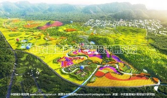 生態(tài)農(nóng)業(yè)旅游融合發(fā)展 傳統(tǒng)耕作與現(xiàn)代體驗(yàn)的創(chuàng)新實(shí)踐